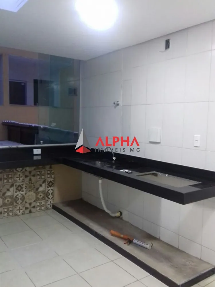 Apartamento, 2 quartos, 116 m² - Foto 2