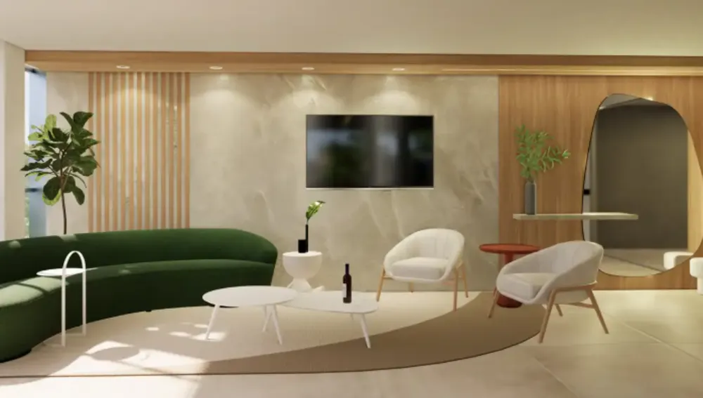 Apartamento, 3 quartos, 94 m² - Foto 5