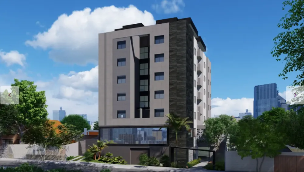 Apartamento, 3 quartos, 94 m² - Foto 1