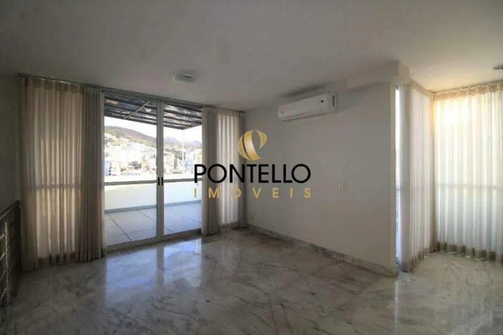 Cobertura, 3 quartos, 190 m² - Foto 10
