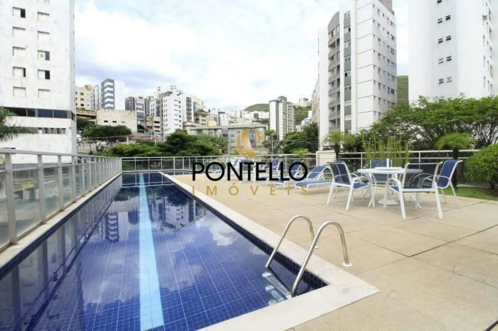 Cobertura, 3 quartos, 190 m² - Foto 8