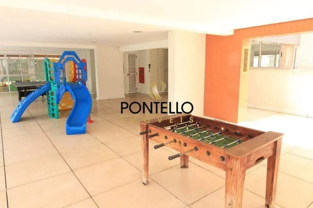 Cobertura, 3 quartos, 190 m² - Foto 6