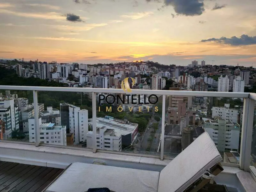 Cobertura, 3 quartos, 190 m² - Foto 3