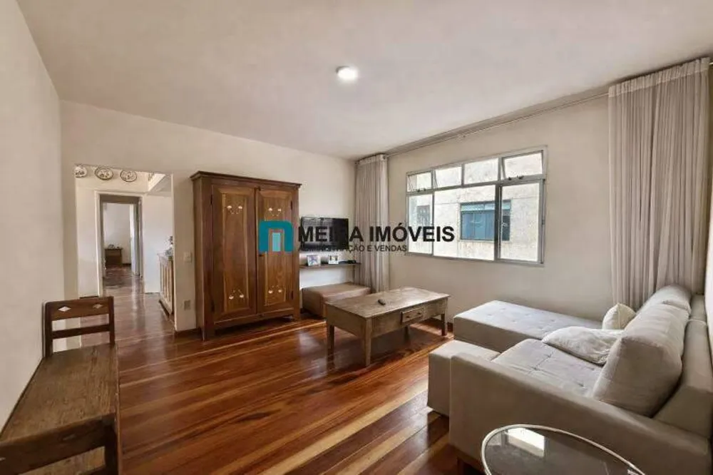 Apartamento, 3 quartos, 77 m² - Foto 1