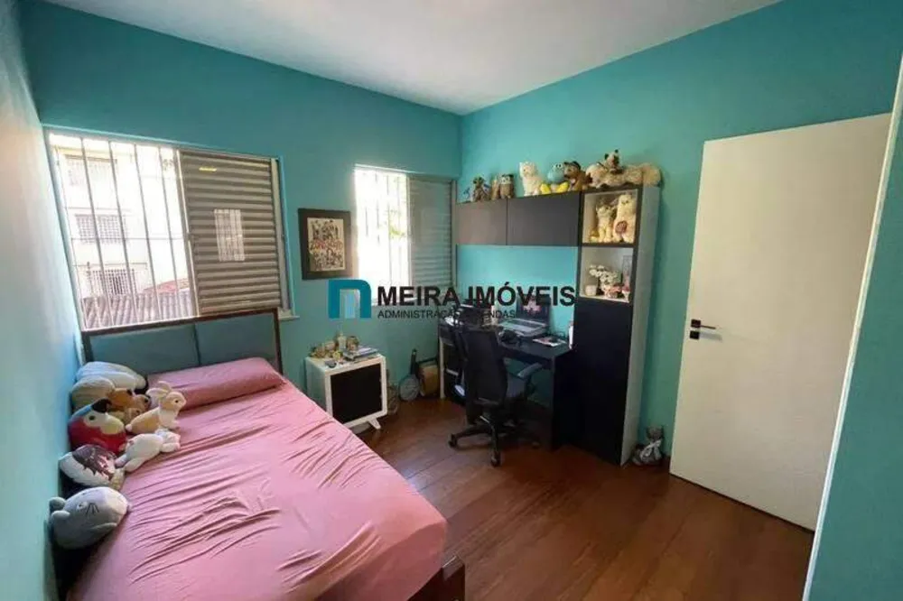 Apartamento, 3 quartos, 77 m² - Foto 8