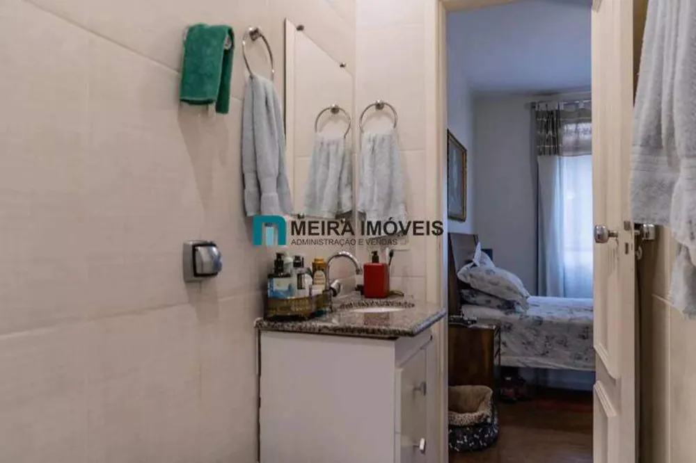 Apartamento, 3 quartos, 77 m² - Foto 8