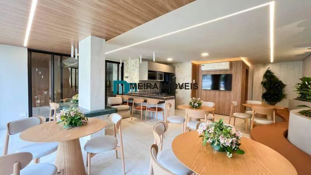 Apartamento, 3 quartos, 77 m² - Foto 6