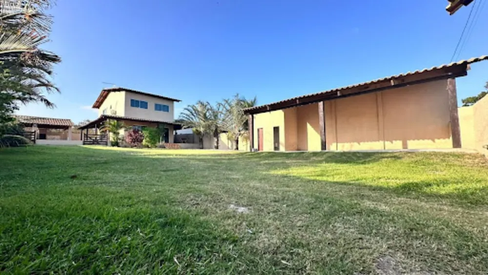 Casa, 6 quartos, 800 m² - Foto 2