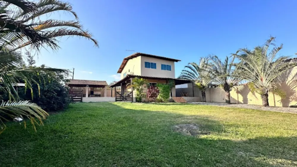 Casa, 6 quartos, 800 m² - Foto 4