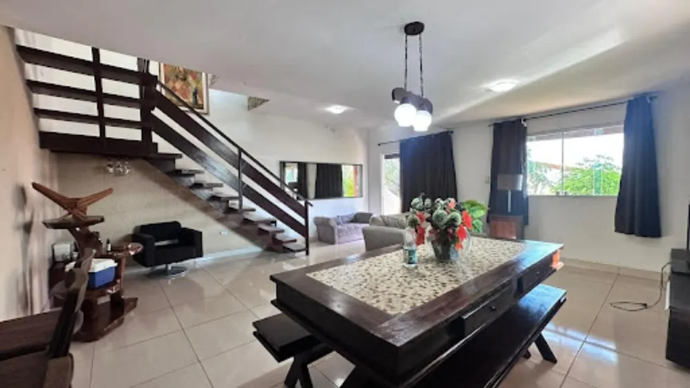 Casa, 6 quartos, 800 m² - Foto 1