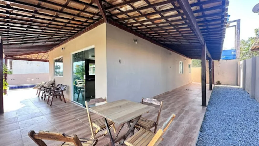 Casa, 6 quartos, 800 m² - Foto 3