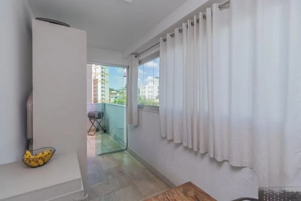 Apartamento, 3 quartos, 106 m² - Foto 3