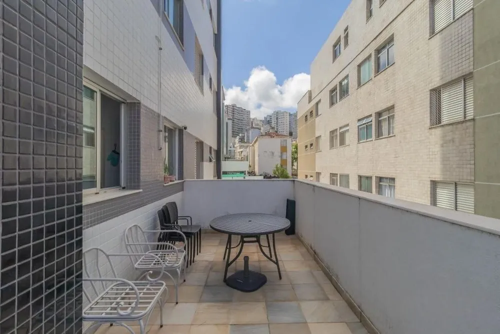 Apartamento, 3 quartos, 106 m² - Foto 9