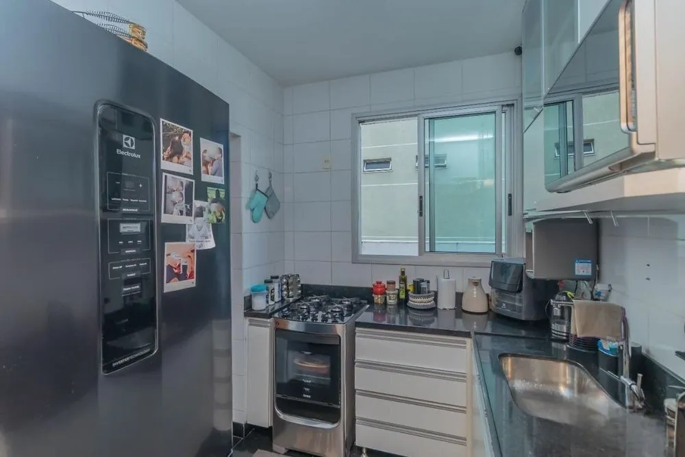 Apartamento, 3 quartos, 106 m² - Foto 6