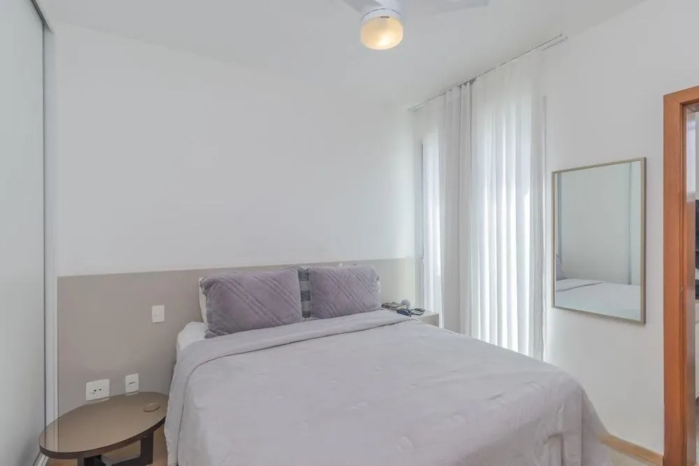 Apartamento, 3 quartos, 106 m² - Foto 2