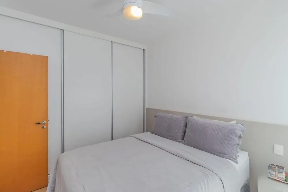 Apartamento, 3 quartos, 106 m² - Foto 1