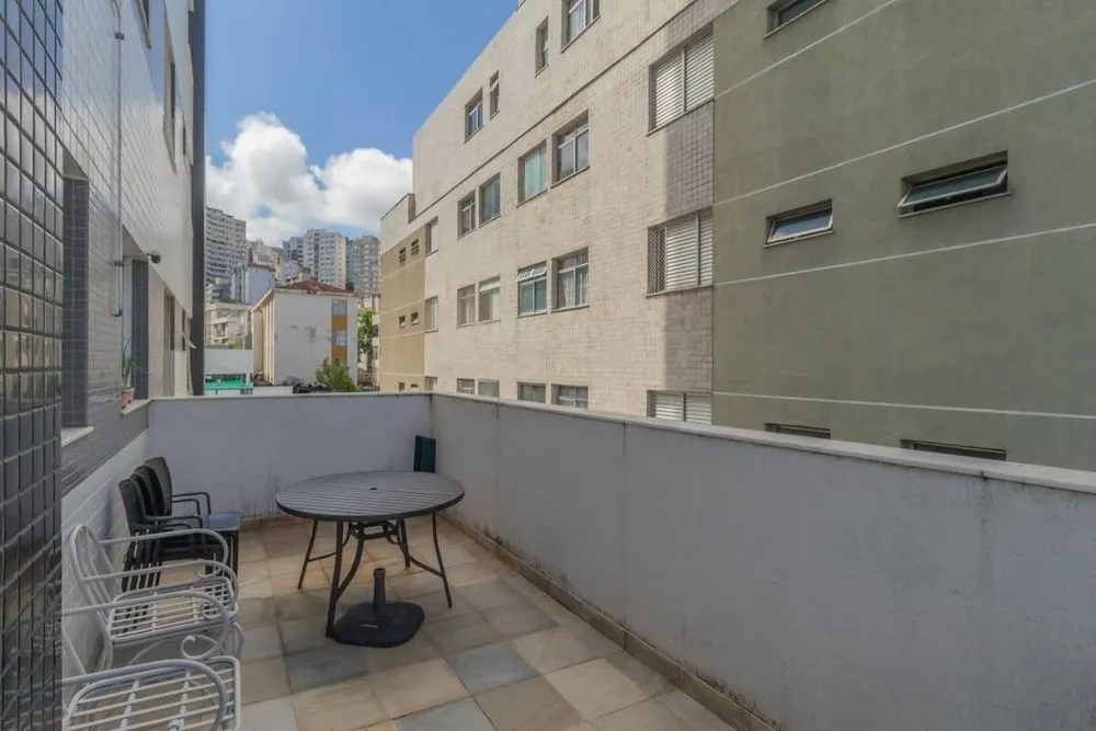 Apartamento, 3 quartos, 106 m² - Foto 10