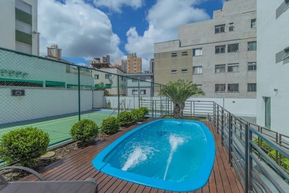 Apartamento, 3 quartos, 106 m² - Foto 11