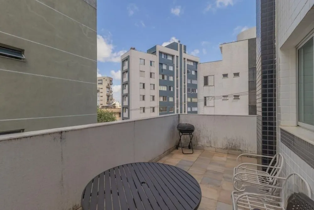 Apartamento, 3 quartos, 106 m² - Foto 4