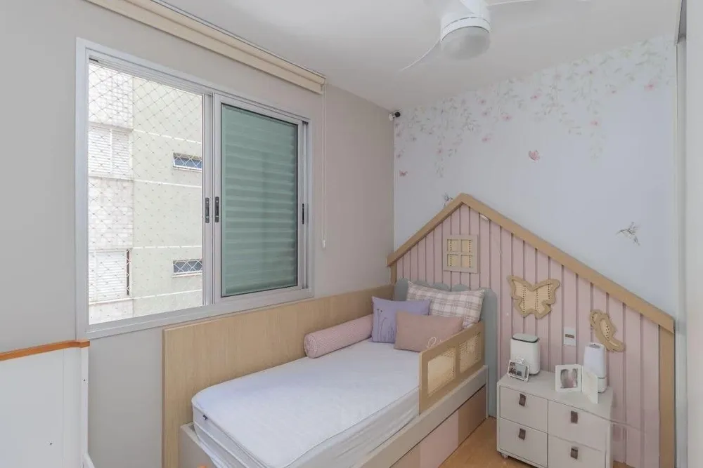 Apartamento, 3 quartos, 106 m² - Foto 2