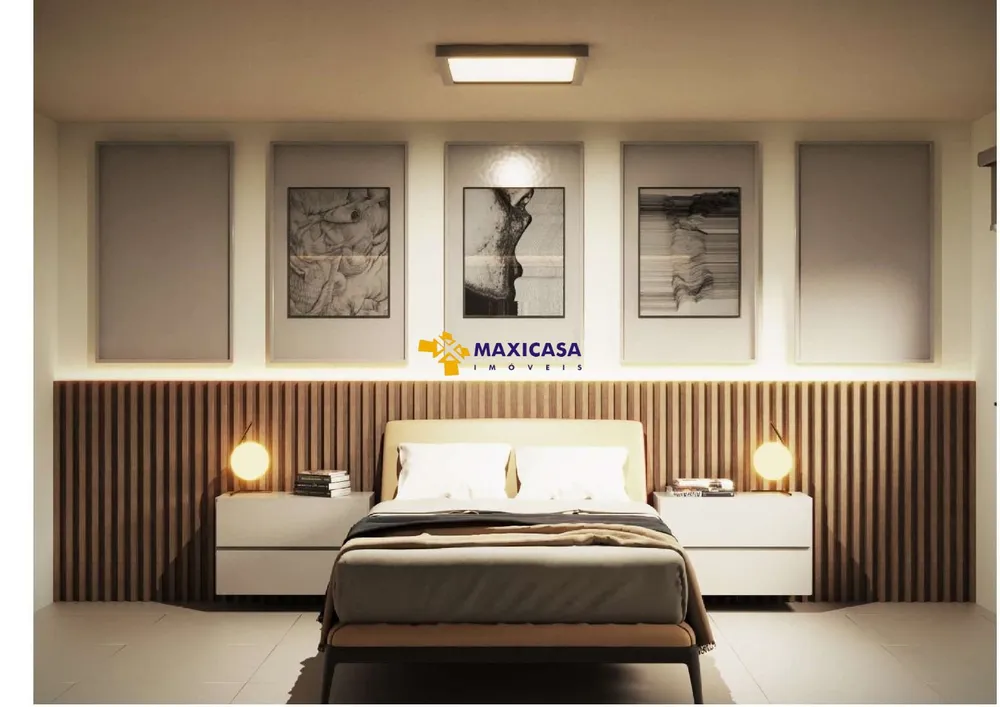 Apartamento, 4 quartos, 145 m² - Foto 5