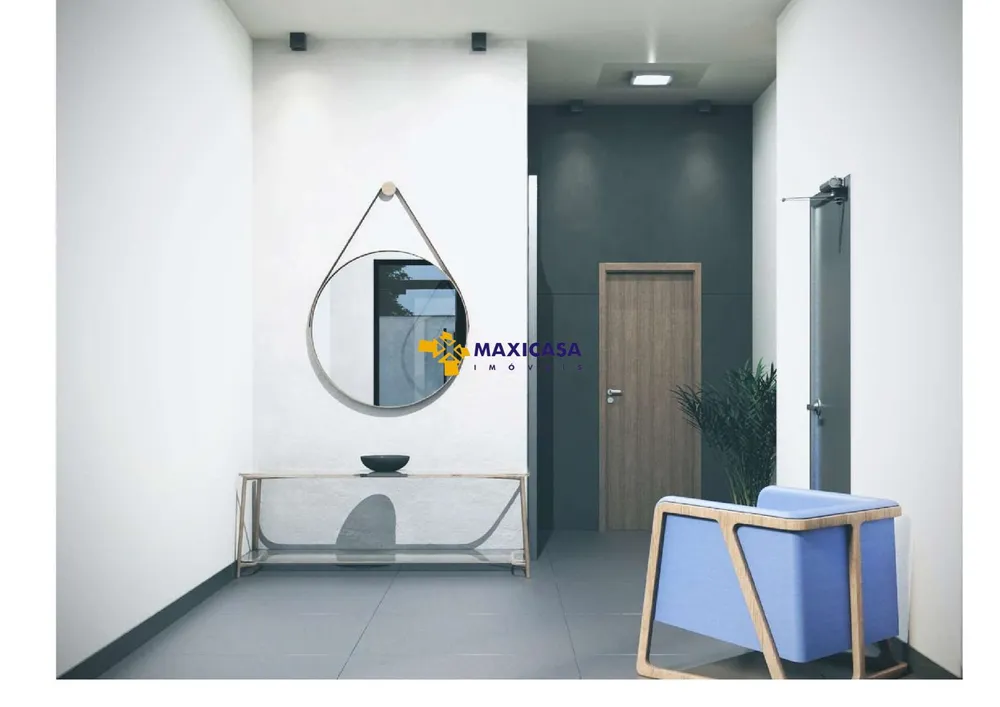 Apartamento, 4 quartos, 145 m² - Foto 3