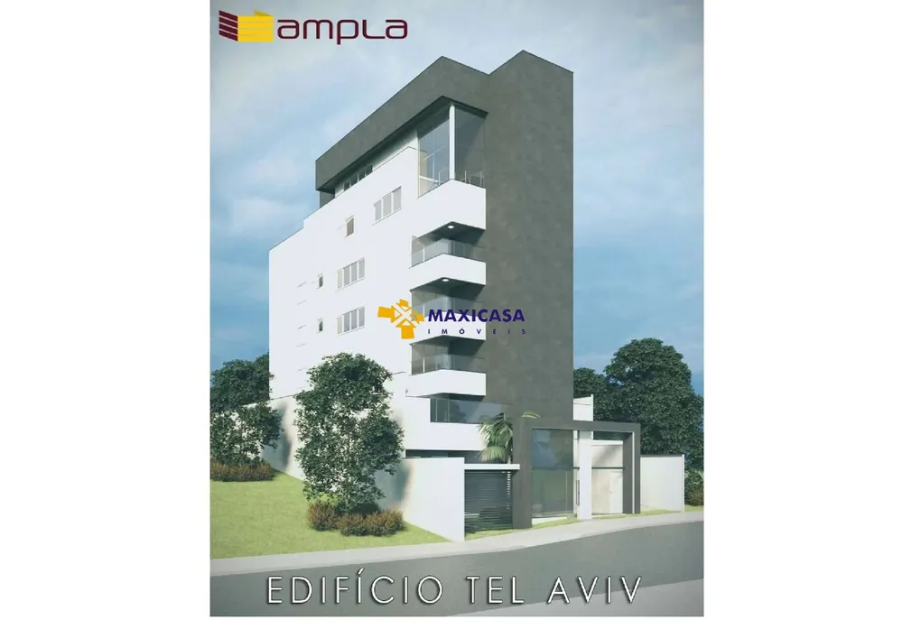 Apartamento, 4 quartos, 145 m² - Foto 1