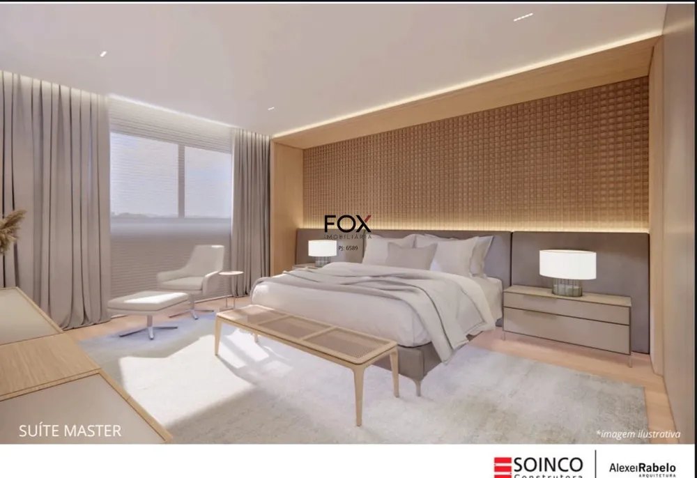 Cobertura, 4 quartos, 600 m² - Foto 3