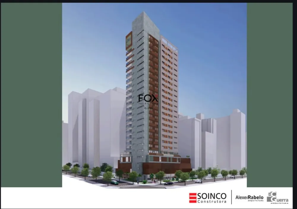 Cobertura, 4 quartos, 600 m² - Foto 12