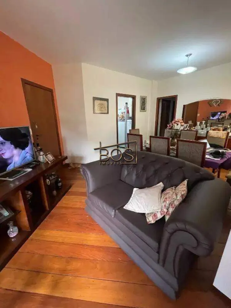 Apartamento, 4 quartos, 130 m² - Foto 2