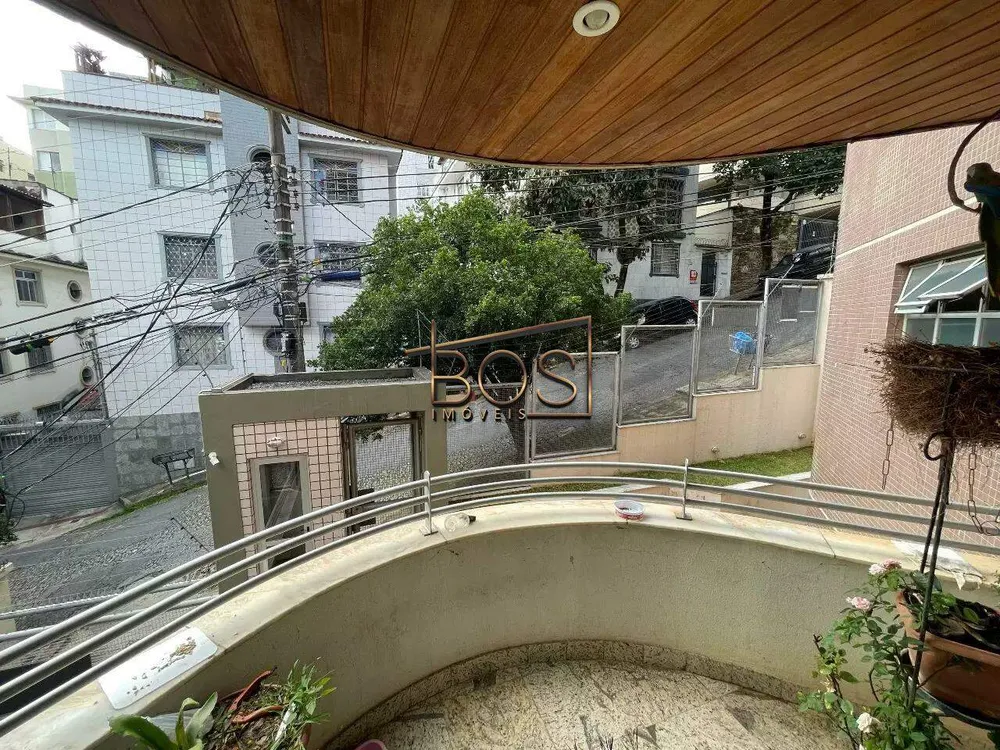 Apartamento, 4 quartos, 130 m² - Foto 5