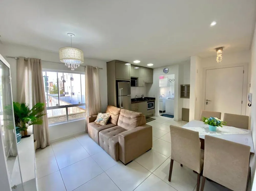 Apartamento, 2 quartos, 90 m² - Foto 1