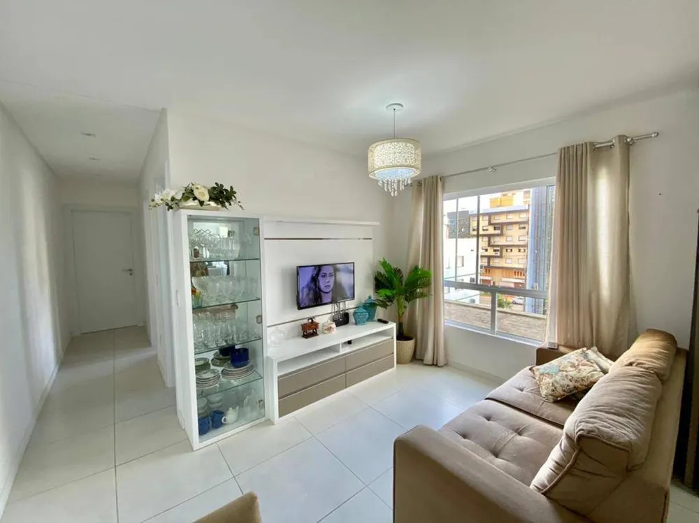 Apartamento, 2 quartos, 90 m² - Foto 3