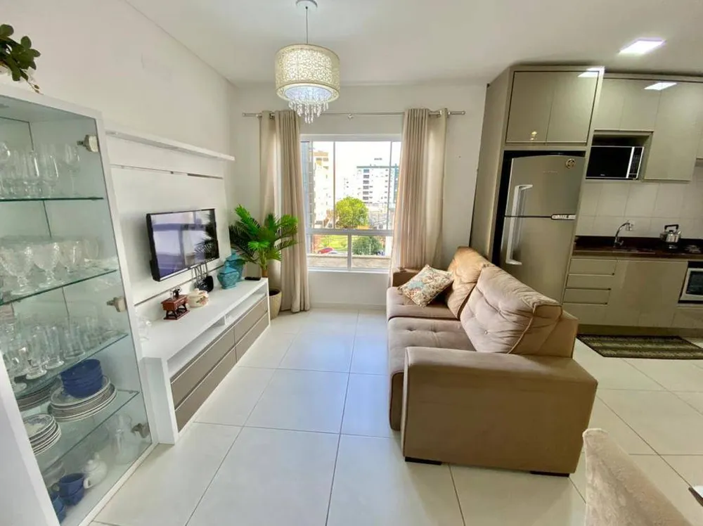 Apartamento, 2 quartos, 90 m² - Foto 2