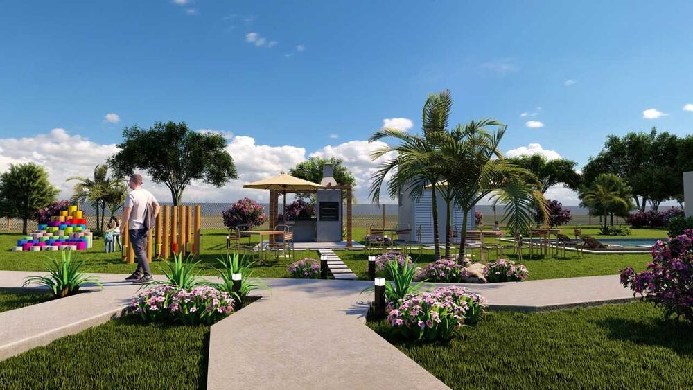 Casa à venda com 2 quartos, 122m² - Foto 6