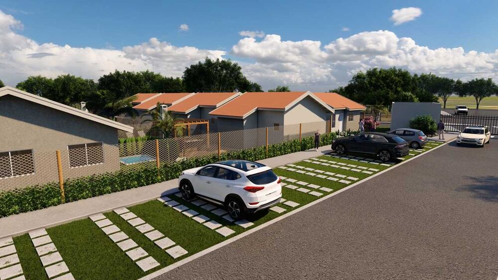 Casa à venda com 2 quartos, 122m² - Foto 9