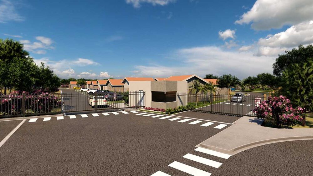 Casa à venda com 2 quartos, 122m² - Foto 7
