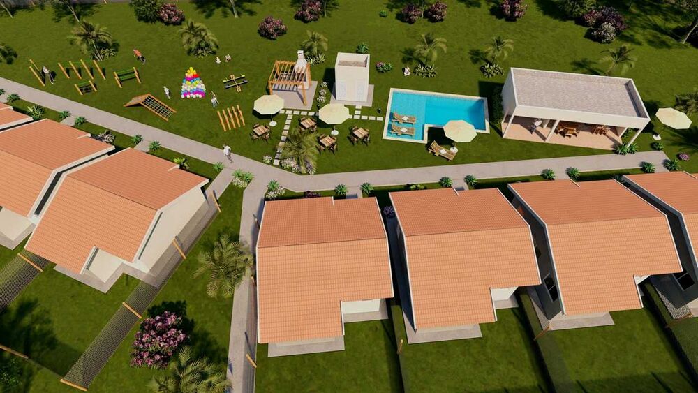 Casa à venda com 2 quartos, 122m² - Foto 8