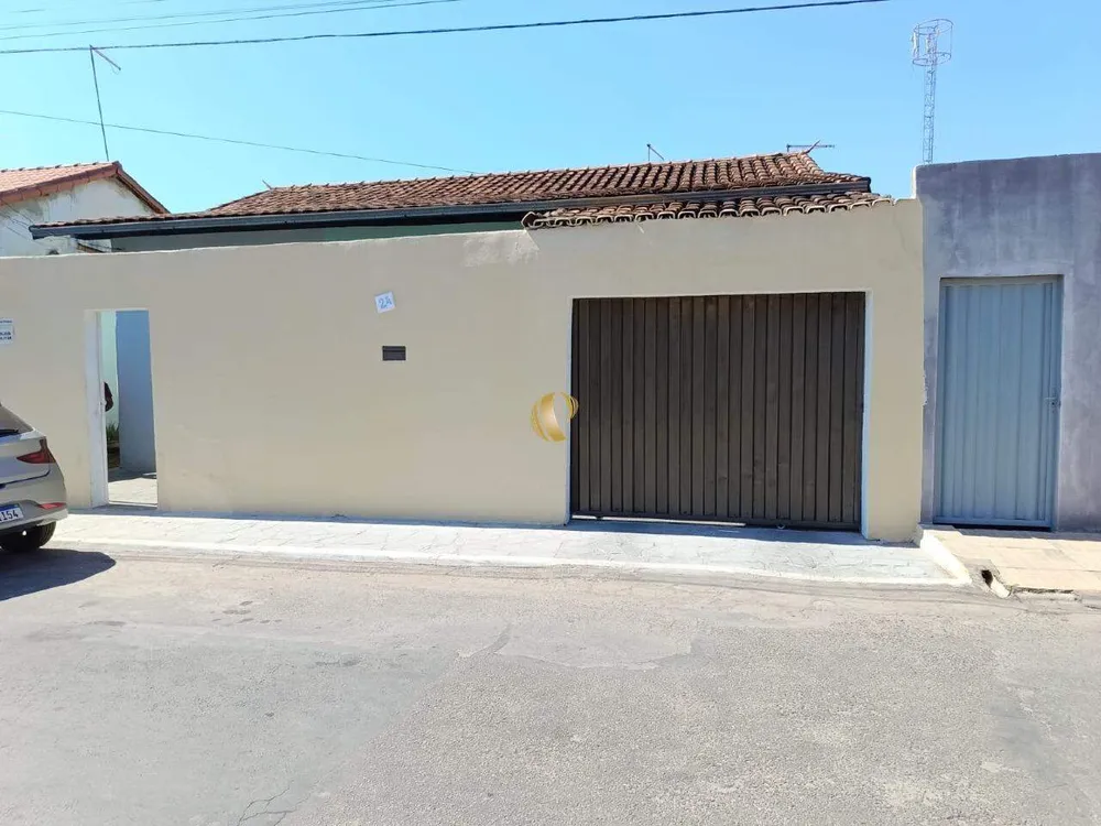 Casa, 3 quartos, 119 m² - Foto 1
