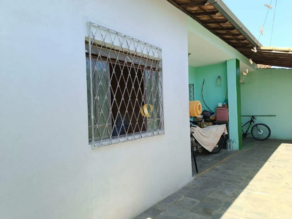 Casa, 3 quartos, 119 m² - Foto 2