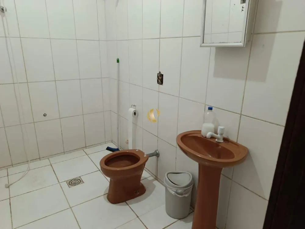 Casa, 3 quartos, 119 m² - Foto 1