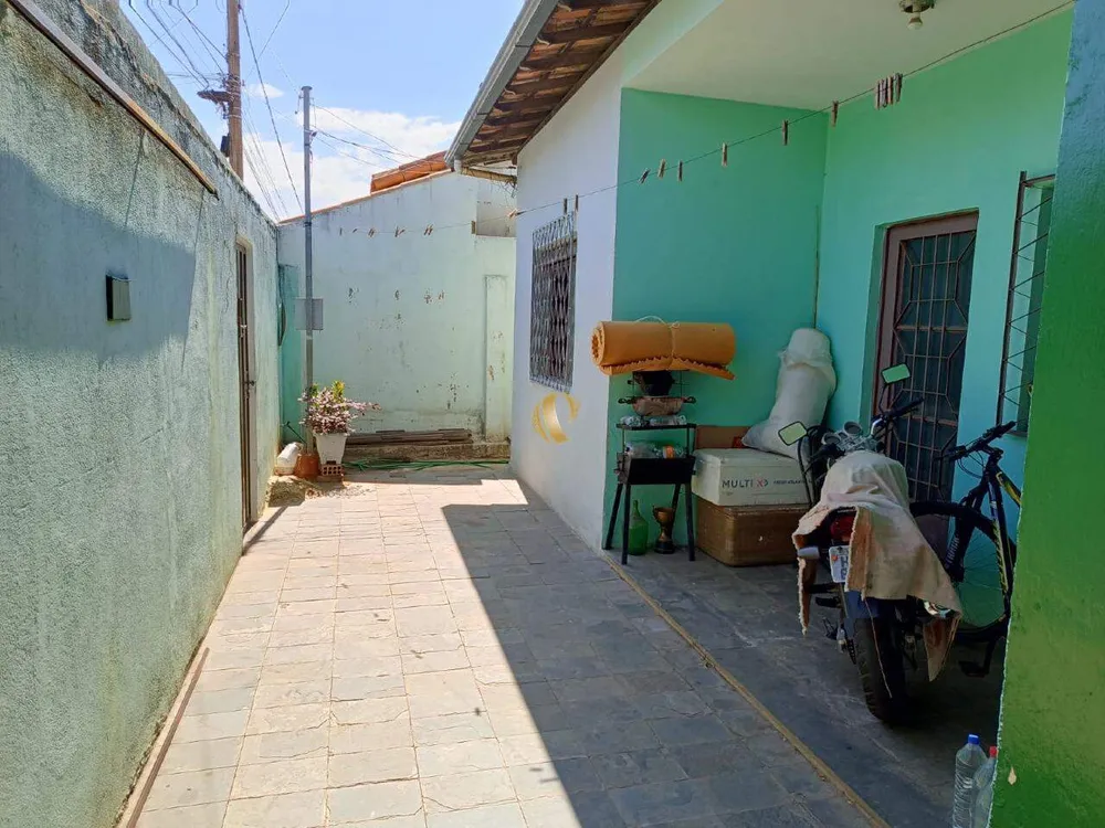 Casa, 3 quartos, 119 m² - Foto 19