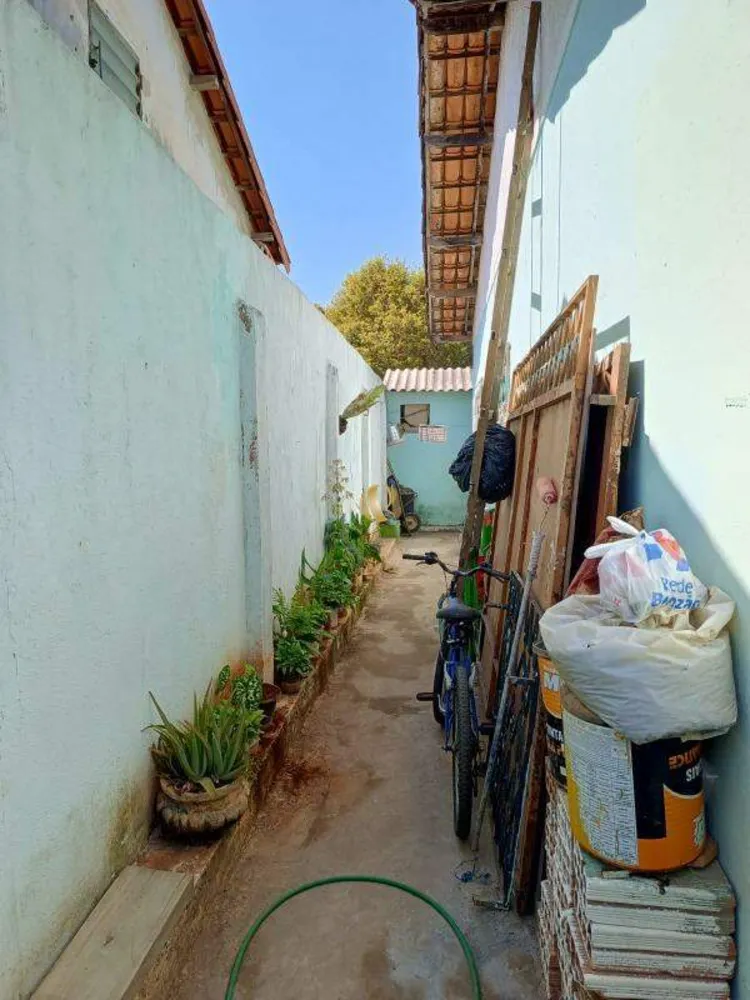 Casa, 3 quartos, 119 m² - Foto 21