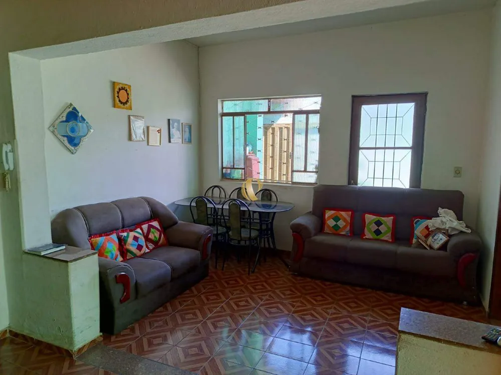 Casa, 3 quartos, 119 m² - Foto 5