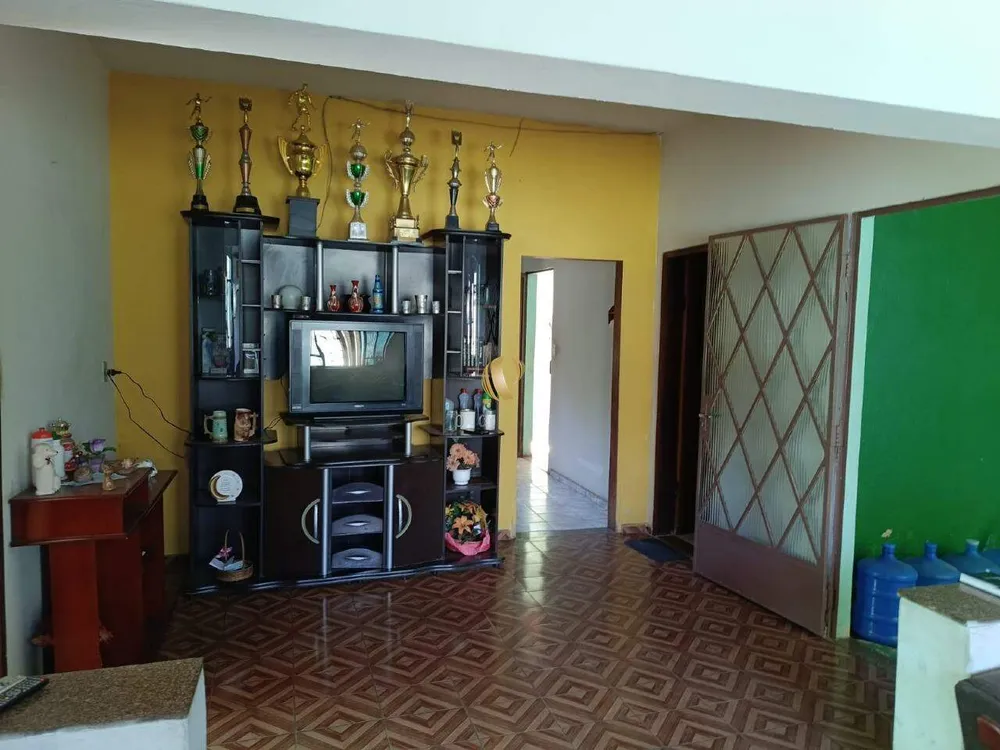 Casa, 3 quartos, 119 m² - Foto 6