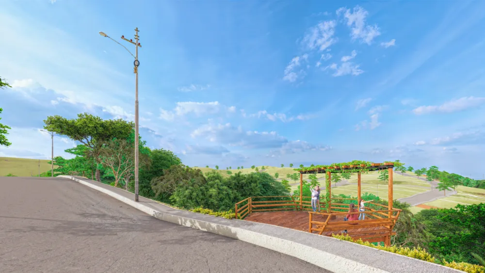 Terreno, 360 m² - Foto 8