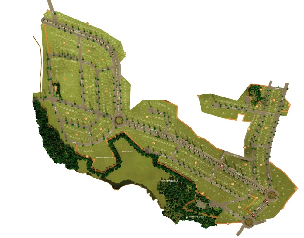 Terreno, 360 m² - Foto 10