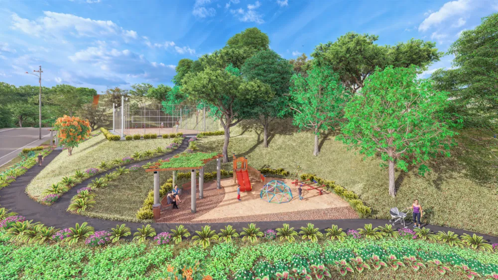 Terreno, 360 m² - Foto 6
