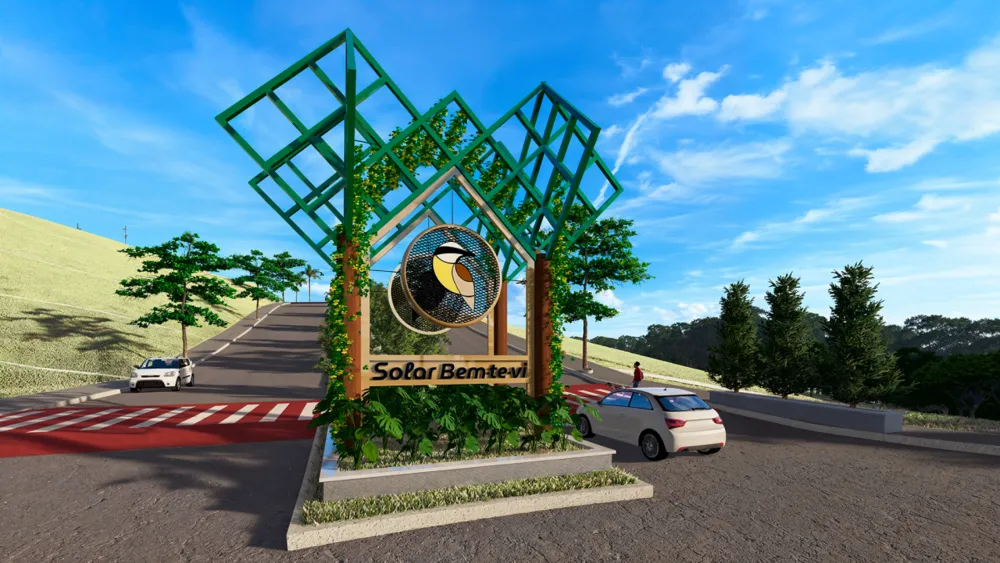 Terreno, 360 m² - Foto 1