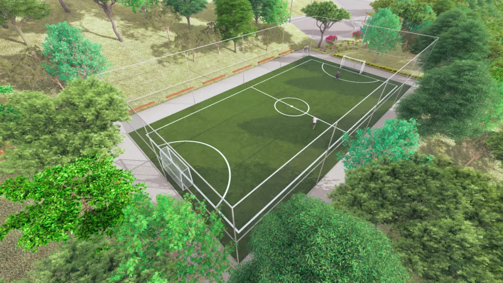 Terreno, 360 m² - Foto 4